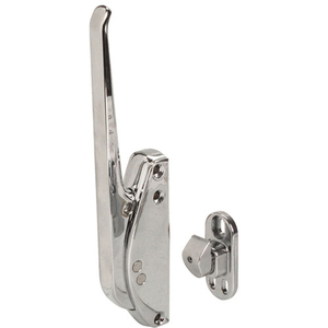 KASON® - 10533D00004 LATCH (W/STRIKE) by Kason
