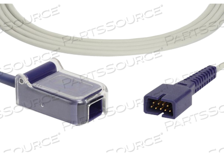 NELLCOR 10 FT SPO2 ADAPTER CABLE 