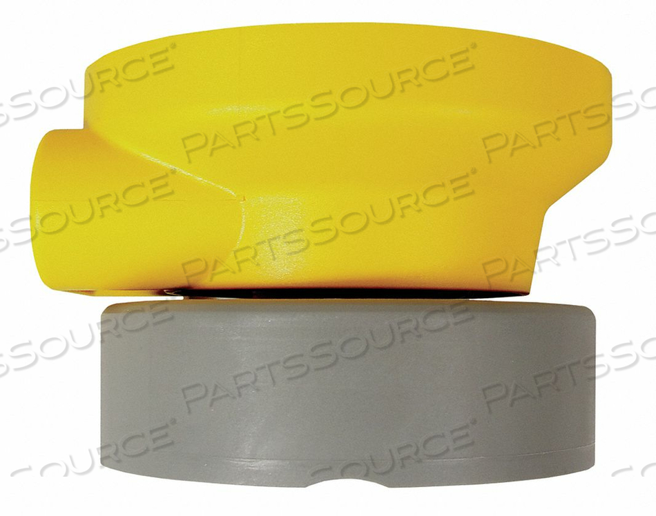 UNIVERSAL MOUNTING BASE POLYPROPLYENE by Signet