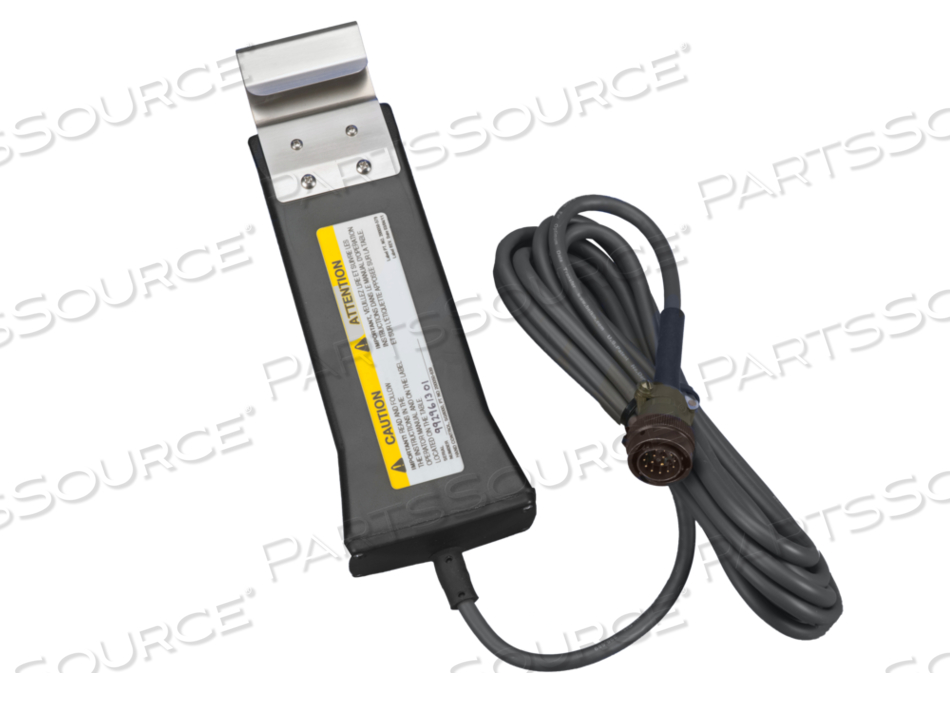 HAND CONTROL FOR SG6000 CE by STERIS Corporation