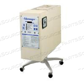 SINGLE EXTREMITY FLUIDOTHERAPY UNIT by Chattanooga Group (A DJO Company) SINGLE EXTREMITY FLUIDOTHERAPY UNIT by Chattanooga Group (A DJO Company)