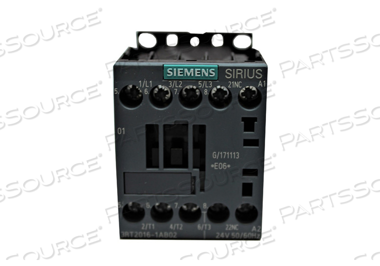 FAN CONTACTOR by KKT Chillers (formerly KKT Kraus USA Corp)