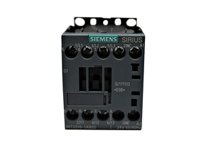 FAN CONTACTOR by KKT Chillers (formerly KKT Kraus USA Corp)