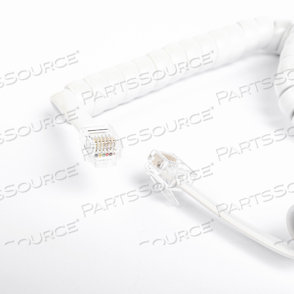 CABLE MODULAR ASSEMBLY FOR PLATELET INCUBATOR by Helmer Inc