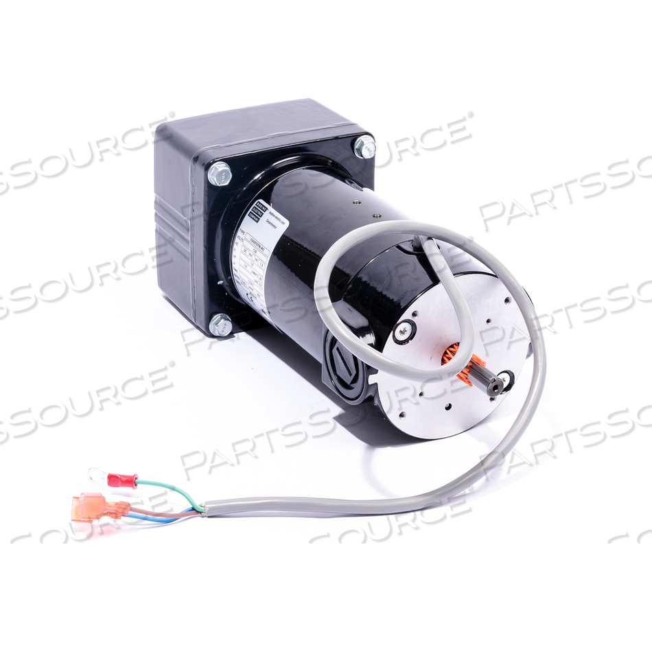 DC MOTOR by Carestream Health, Inc.