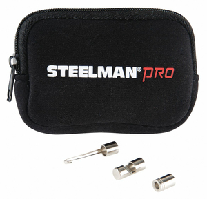 ATTACHMENTS MFR. NO 78823 79188 by Steelman Pro