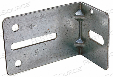 TRACK JAMB BRACKET SIZE 06 PK2 by American Garage Door Supply