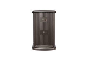 PEDESTAL EVAPORATIVE HUMIDIFIER by Aircare