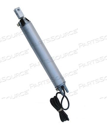 CYLINDER, REPLACEMENT, BACK, FOR USE WITH: FOR 4000 TABLE by ENOCHS Examining Room Furniture