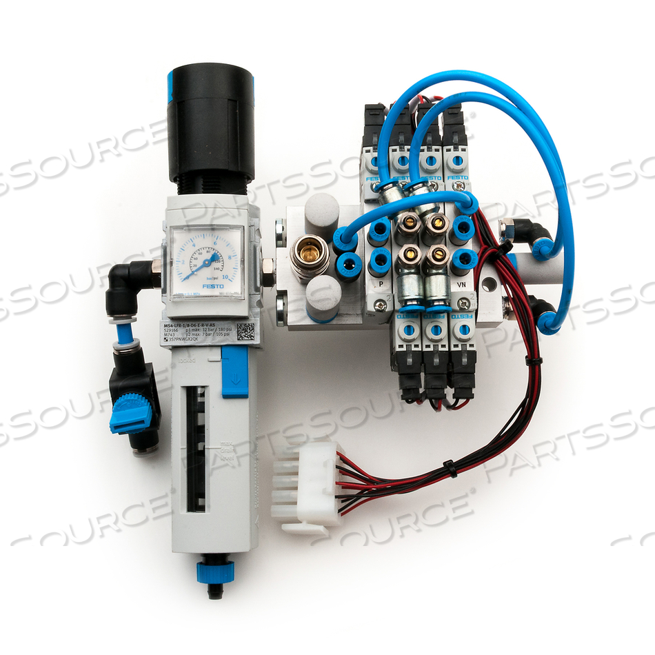 BLOCK PNEUMATIC FOR 7053L by STERIS Corporation