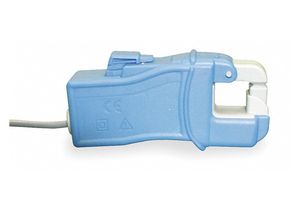 AC CLAMP ON CURRENT PROBE 1 TO 100A by Dranetz