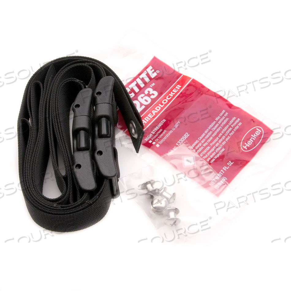 BOOT STRAPS KIT by STERIS Corporation