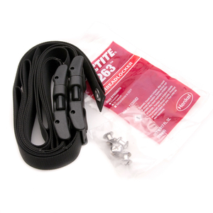 BOOT STRAPS KIT by STERIS Corporation