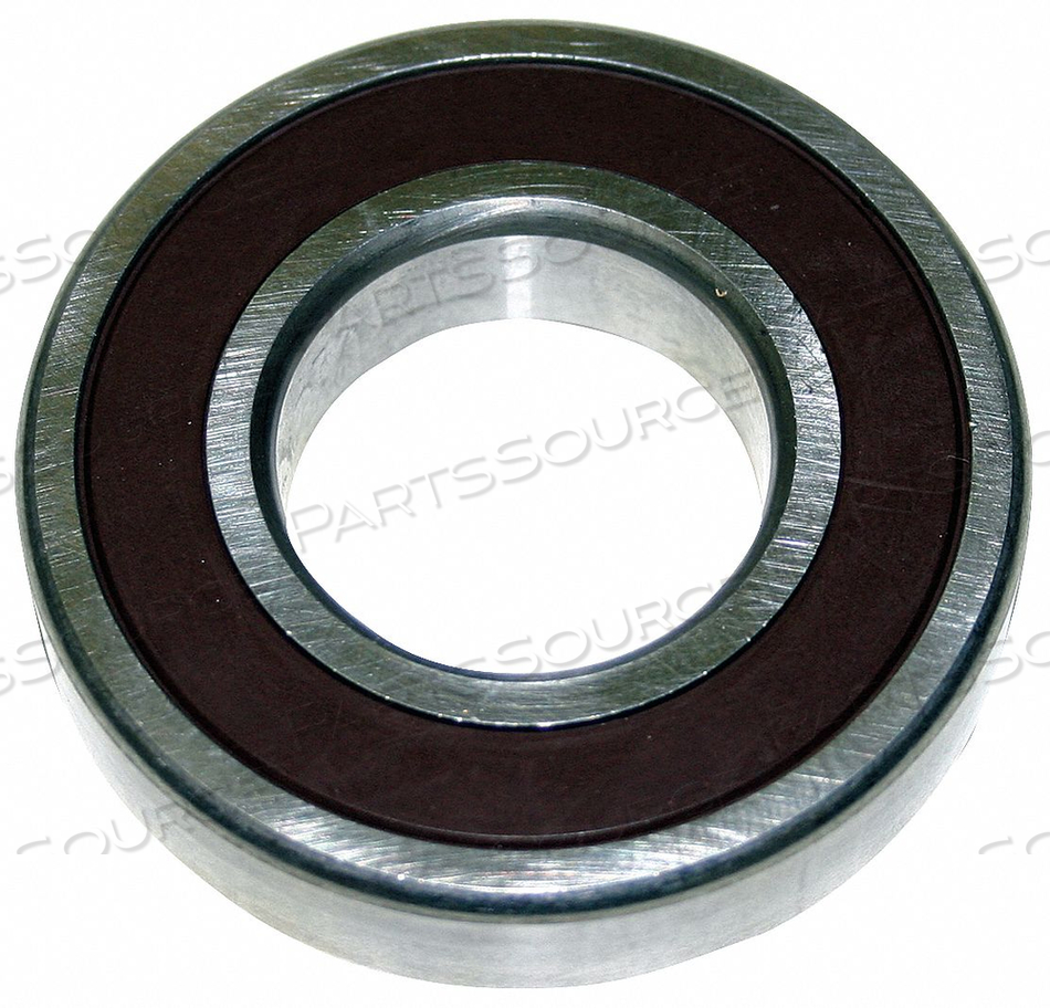 RADIAL BEARING DOUBLE SEAL 80MM BORE by Timken RADIAL BEARING DOUBLE SEAL 80MM BORE by Timken