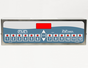 TIMER 12 SETTINGS by Fastron Parts/Equipment