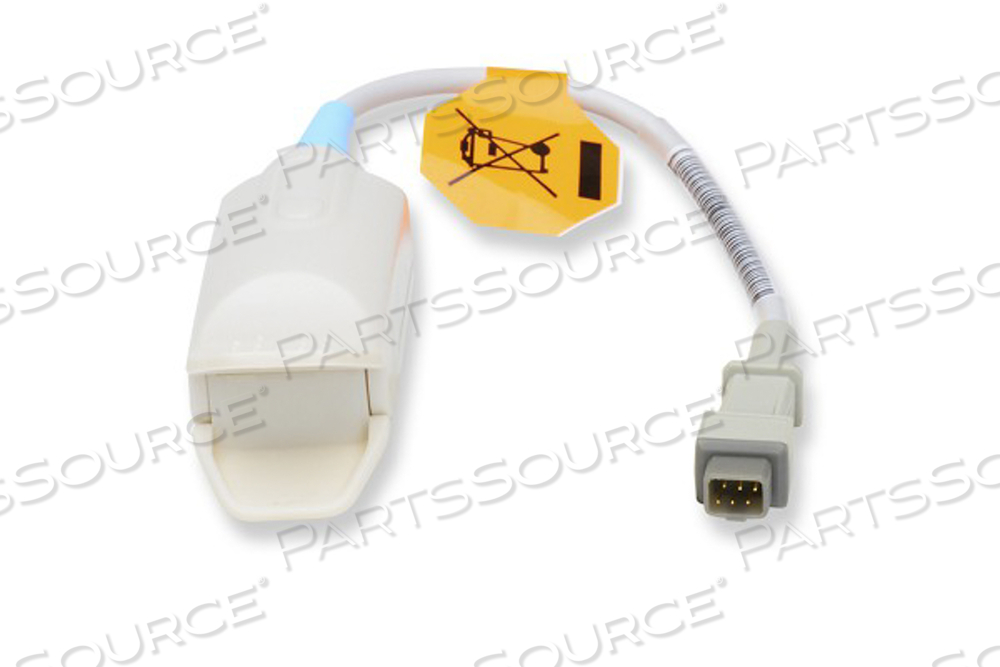 KONICA MINOLTA COMPATIBLE SHORT SPO2 SENSOR 