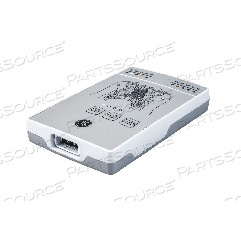 REPAIR - GE CAM CONNECT 14 ACQUISITION MODULE 