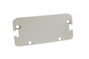 END CAP, LOWER, PLASTIC, FOR NEOPUFF/PERIVENT INFANT RESUSCITATOR by Fisher & Paykel Healthcare