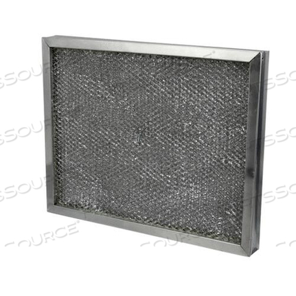 EZ KLEEN MESH FILTER 16"X20"X2 by Captive Aire