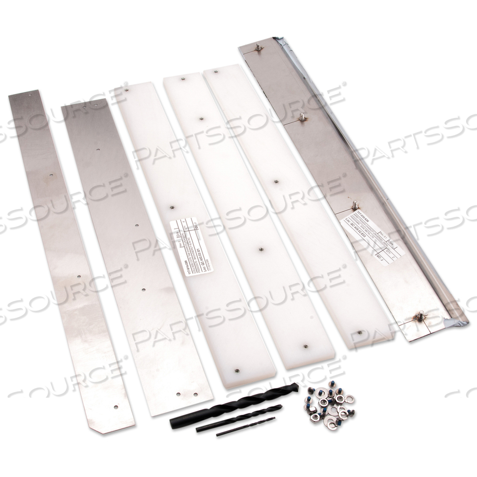 SLIDE FOR UNIVERSAL CAR by STERIS Corporation SLIDE FOR UNIVERSAL CAR by STERIS Corporation