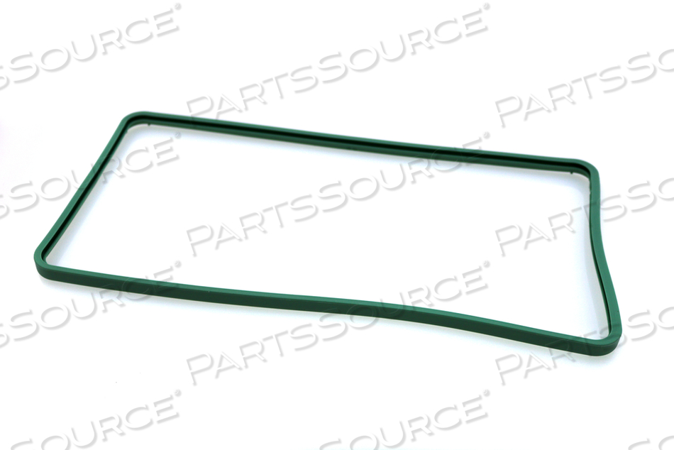 SILICONE 7.75 X 15.75IN CASSETTE SEAL 