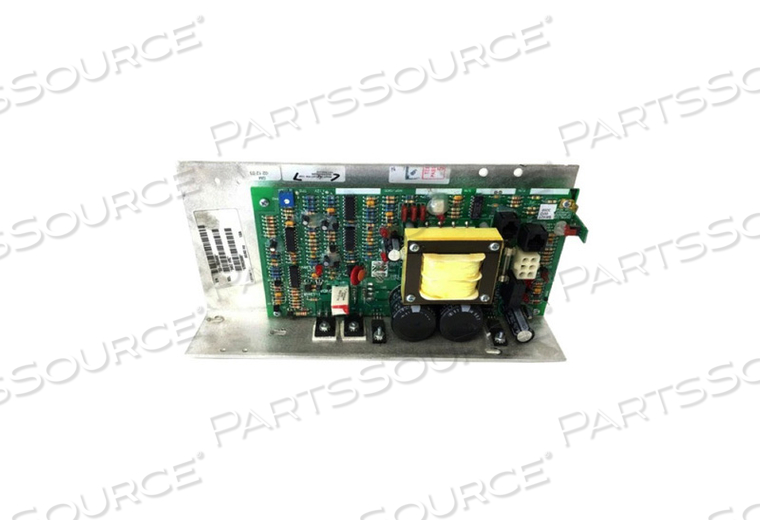 SS90 MICRO TREADMILL MOTOR CONTROL BOARD WITH SENSOR by True Fitness