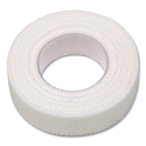 FIRST AID ADHESIVE TAPE, 0.5" X 10 YDS/BOX by Physicianscare