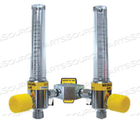 Y-BLOCK ASSEMBLY 15LPM * CHEM AIR 2 PTO by Ohio Medical, LLC