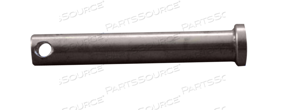 SHAFT, FIFTH WHEEL ACTUATOR, FOR INTOUCH® CRITICAL CARE BED FL27 (2131/2141) by Stryker Medical SHAFT, FIFTH WHEEL ACTUATOR, FOR INTOUCH® CRITICAL CARE BED FL27 (2131/2141) by Stryker Medical