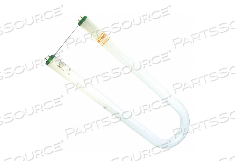 U-SHAPED FLUORESCENT LAMP 1955L 3500K by Shat-R-Shield