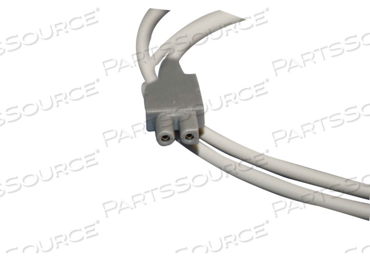 CAM/UNIVERSAL 51" ECG LEADWIRE 