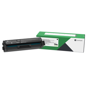 LEXMARK, BLACK, ORIGINAL, TONER CARTRIDGE, LRP by Lexmark LEXMARK, BLACK, ORIGINAL, TONER CARTRIDGE, LRP by Lexmark