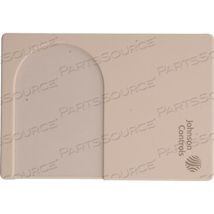 JOHNSON CONTROL REMOTEINDOOR SENSOR by Johnson Controls JOHNSON CONTROL REMOTEINDOOR SENSOR by Johnson Controls