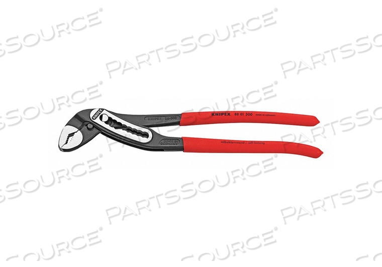 WATER PUMP PLIER 12 L by Knipex