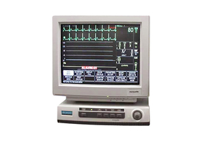 REPAIR - GE HEALTHCARE SOLAR 8000 PATIENT MONITOR