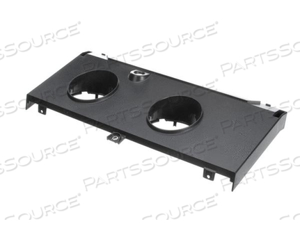 DISPENSE CHUTE HOLDER 16 by Scotsman Ice Systems