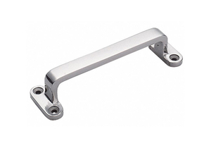 PULL HANDLE POLISHED 4-11/64 IN H by Sugatsune America Inc