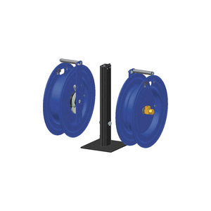 MOUNTING BRACKET STEEL STATIONARY by Coxreels MOUNTING BRACKET STEEL STATIONARY by Coxreels