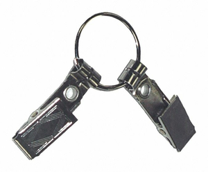 ARM GUARD CLIP PK100 by Wells Lamont ARM GUARD CLIP PK100 by Wells Lamont