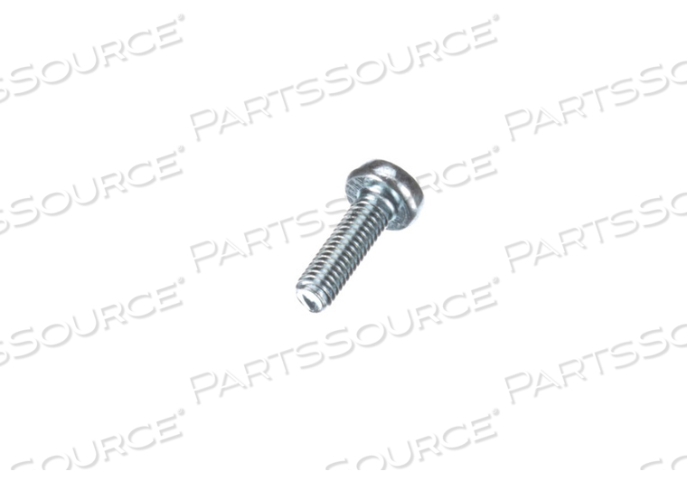 PHILIPS PAN HEAD ZINC PLATED SCREW by Mortara Instrument, Inc PHILIPS PAN HEAD ZINC PLATED SCREW by Mortara Instrument, Inc