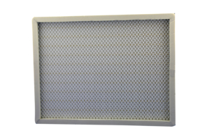 HEPA FILTER, 95 MM, 396 X 305 MM by STERIS Corporation