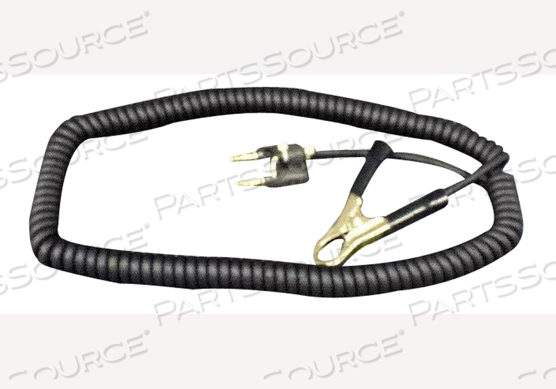 TEST LEAD (KELVIN CABLE) 
