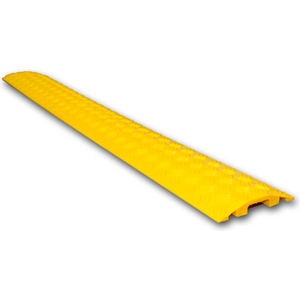 LARGE CABLE COVER 37.75"X10.75"X1.5" (CHANNEL 4"X1.125") by Tire Conversion Technologies, Inc