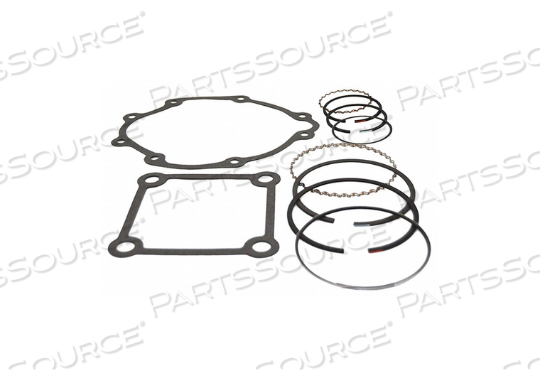 RING AND GASKET KIT FOR 45465101 by Ingersoll-Rand