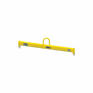 66" ECONOMY LIFT BEAM FIXED LENGTH 1000 LB. CAPACITY by Machining & Welding By Olsen, Inc.