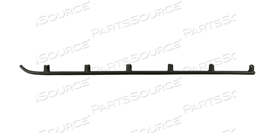 TOPRAIL KIT, RIGHT PRIME by Stryker Medical TOPRAIL KIT, RIGHT PRIME by Stryker Medical