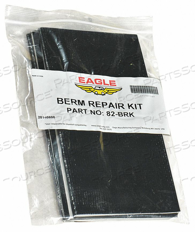 BERM REPAIR KIT by Eagle BERM REPAIR KIT by Eagle