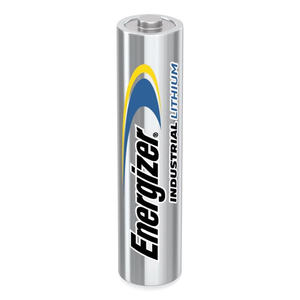 3500MAH 1.5V LITHIUM AA BATTERY FOR AUTOMATIC PAPER TOWEL DISPENSERS FLASHLIGHTS HARD HAT LIGHTS by Energizer