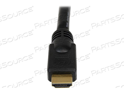CREATE ULTRA HD CONNECTIONS BETWEEN YOUR HIGH SPEED HDMI-EQUIPPED DEVICES - HIGH by StarTech.com Ltd. CREATE ULTRA HD CONNECTIONS BETWEEN YOUR HIGH SPEED HDMI-EQUIPPED DEVICES - HIGH by StarTech.com Ltd.