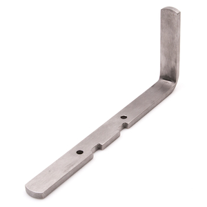 LEFT HAND SIDE RAIL BENT HEAD REST by STERIS Corporation